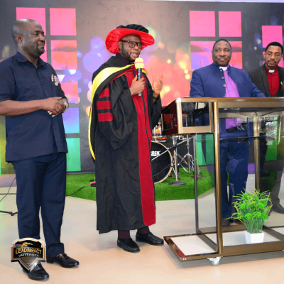 Establish Conference