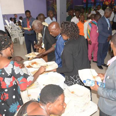 Estabish Confernce11