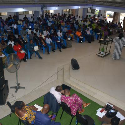 Estabish Confernce13