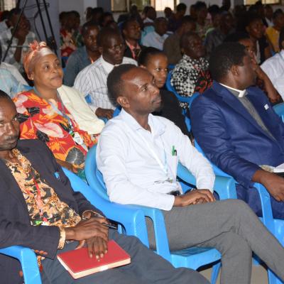 Estabish Confernce14