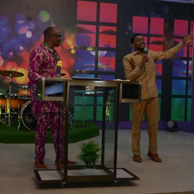 Estabish Confernce17