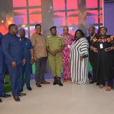 Estabish Confernce27