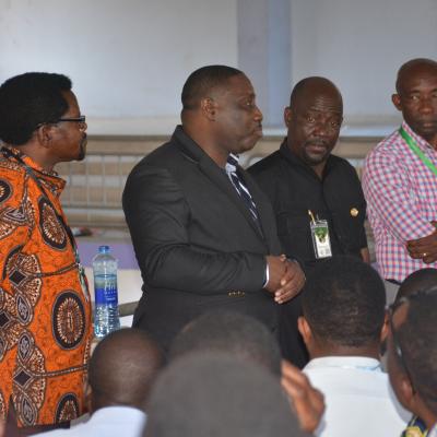 Estabish Confernce43